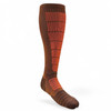 Knee High Winter Wool Socks