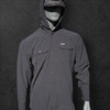 Field & Church LS Hooded Shirt Field & Church LS Hooded Shirt