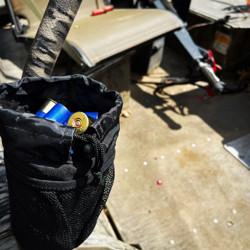 Drink Holder/Shell Pouch Drink Holder/Shell Pouch