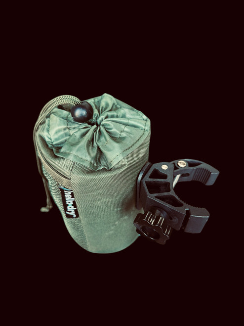 Drink Holder/Shell Pouch Drink Holder/Shell Pouch