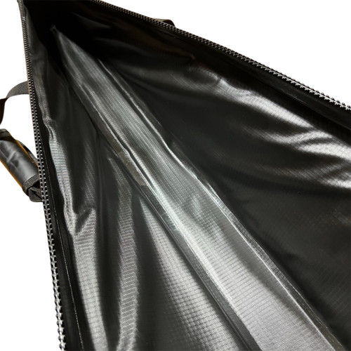 Zippered Shotgun Bag Zippered Shotgun Bag