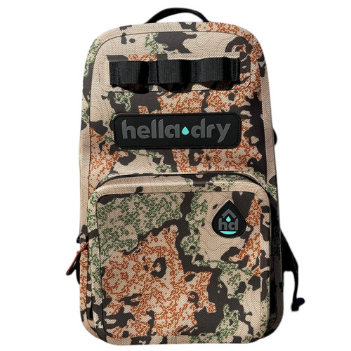 Juvie 16L Waterproof bag