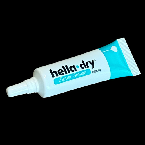 Zipper Grease Zipper Grease