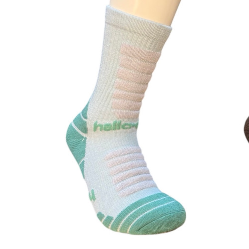 Woman's Hella Dry Wool Sock