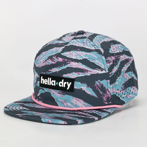 Rope Hat (Buy 2 Get 1 Free)