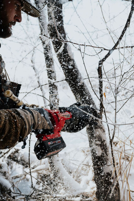 3 Finger Mitten (SOLD OUT)