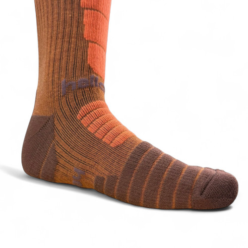 Knee High Winter Wool Socks