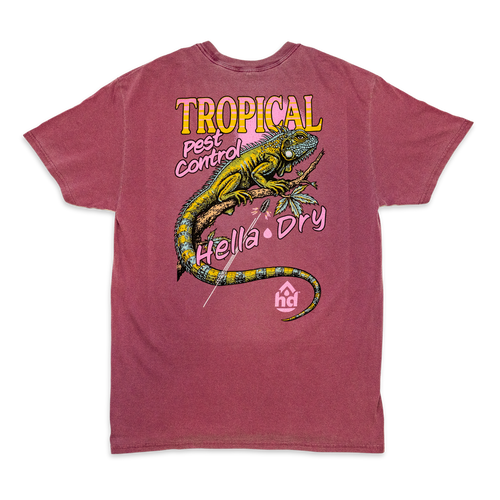 Tropical Pest Control