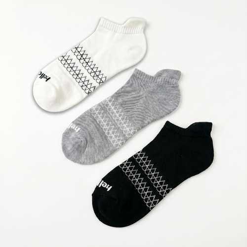 FlowState Ankle Sock