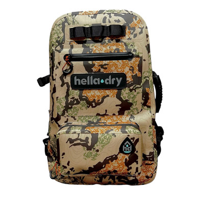 Archelon 28L Waterproof Backpack