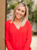 Team - Colette Fay Simpson