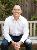 Team - Brendan Jin