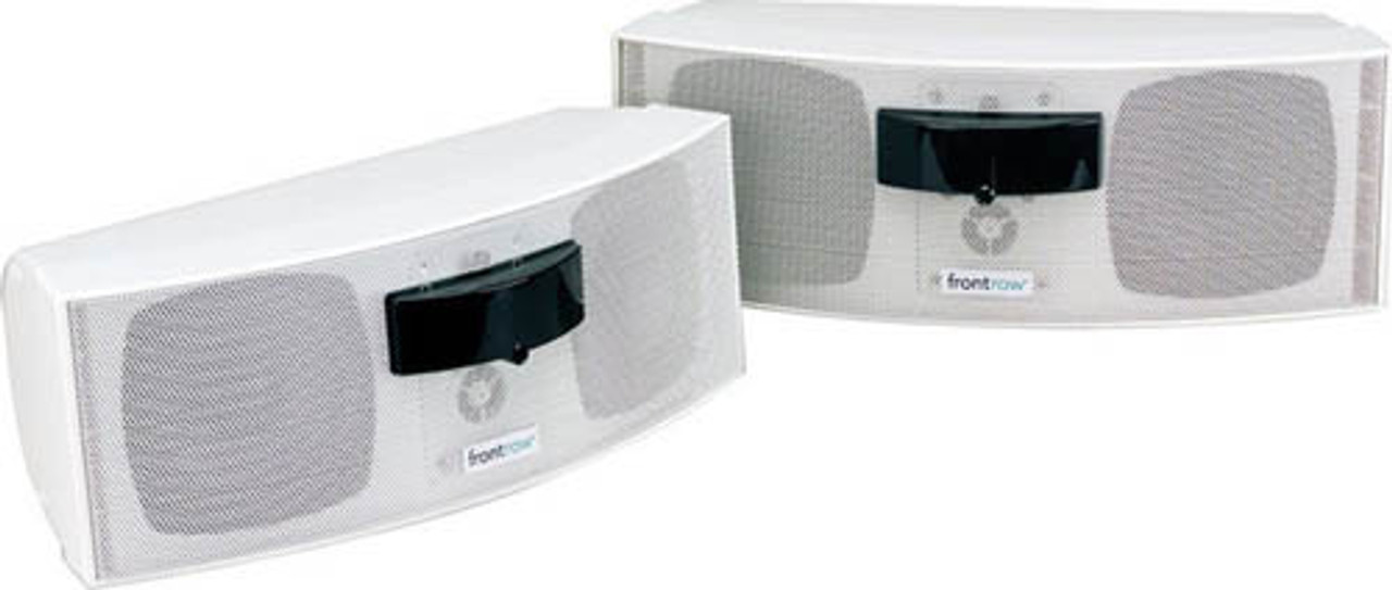 Frontrow Pro Digital System W Ir Speakers Tierney