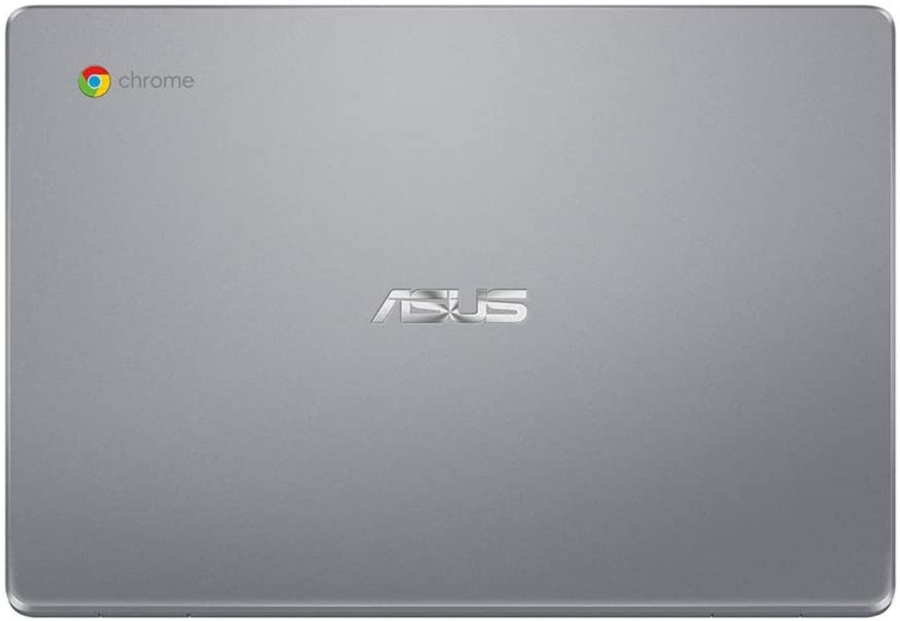 ASUS Chromebook 12 C223NA - 11.6