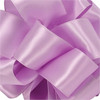 Light Orchid Wired Satin Ribbon