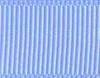 Blue Mist Solid Grosgrain Ribbon