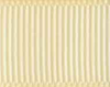 Buttermilk Grosgrain Ribbon