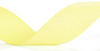 Baby Maize Dazzle Grosgrain Ribbon
