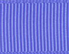 Capri Blue Grosgrain Ribbon
