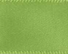 Apple Single Faced Satin Ribbon