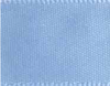 Bluebird Double Faced Satin Ribbon  