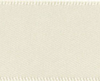 Bridal White Double Faced Satin Ribbon