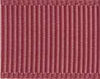 Cinnabar Grosgrain Ribbon