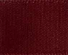 Cappuccino Double Faced Satin Ribbon