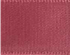 Cinnabar Double Faced Satin Ribbon #141