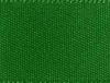 Classic Green Single Faced Satin Ribbon #579