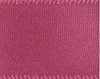 Colonial Rose Single Faced Satin Ribbon #168
