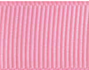 Geranium Pink Grosgrain Ribbon #155