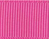 Hot Pink Grosgrain Ribbon #156