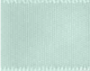 Ice Mint Single Faced Satin Ribbon #510