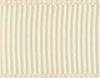 Ivory Grosgrain Ribbon #810