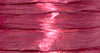 Red Raspberry Pearl Raffia #13