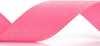 Hot Pink Dazzle Grosgrain Ribbon #156