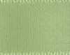 Lime Juice Double Faced Satin Ribbon #524