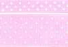 Lt. Pink Swiss Dots #020