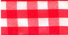 Red Gingham Style - Wired #609