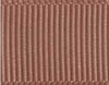 Natural Grosgrain Ribbon #812