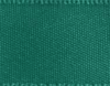 Parrot Green Single Faced Satin Ribbon #583