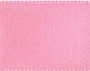 Pink Single Faced Satin Ribbon #150