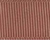Pecan Brown Grosgrain Ribbon #779