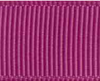 Raspberry Rose Grosgrain Ribbon #185