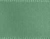 Sage Green Double Faced Satin Ribbon #577