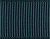 Teal Grosgrain Ribbon #347