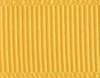 Yellow Gold Grosgrain Ribbon #660