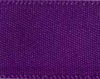 Ultra Violet Double Faced Satin Ribbon #467