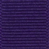 Regal Purple Solid Grosgrain Ribbon